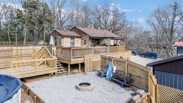 5316 Daniel Avenue, Evansville, IN 47712