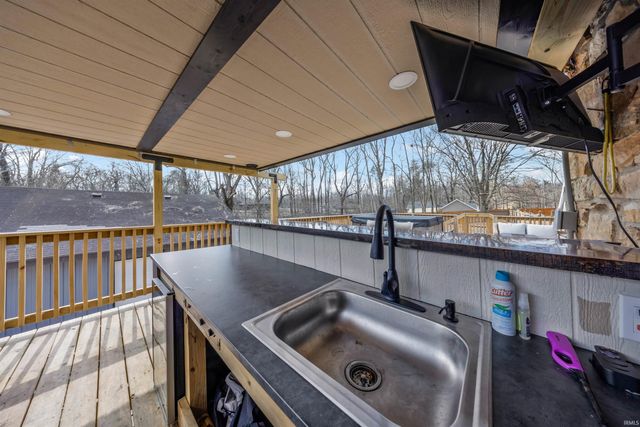 5316 Daniel Avenue, Evansville, IN 47712