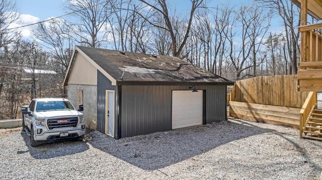 5316 Daniel Avenue, Evansville, IN 47712