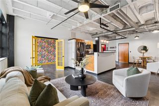 878 Peachtree Street NE 621, Atlanta, GA 30309