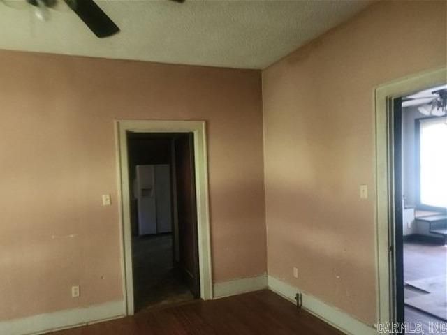 1411 Dixon Lane, Pine Bluff, AR 71603