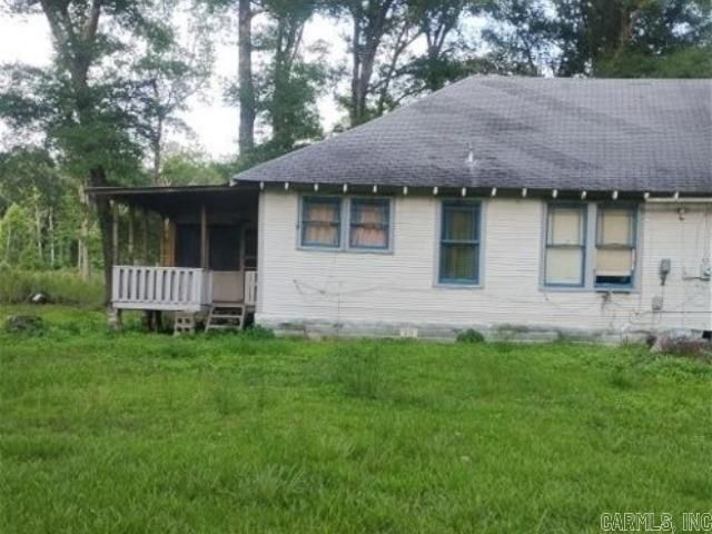 1411 Dixon Lane, Pine Bluff, AR 71603