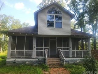 1411 Dixon Lane, Pine Bluff, AR 71603