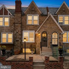 1647 E MAYLAND ST, Philadelphia, PA 19138