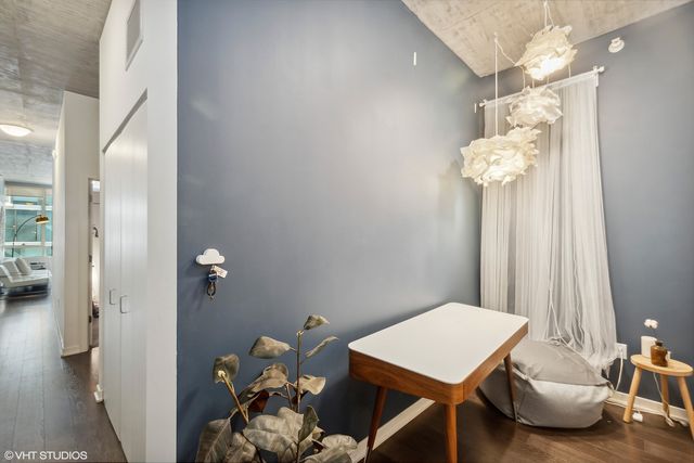 1345 S Wabash Avenue 608, Chicago, IL 60605