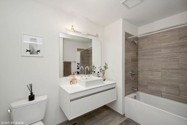 1345 S Wabash Avenue 608, Chicago, IL 60605