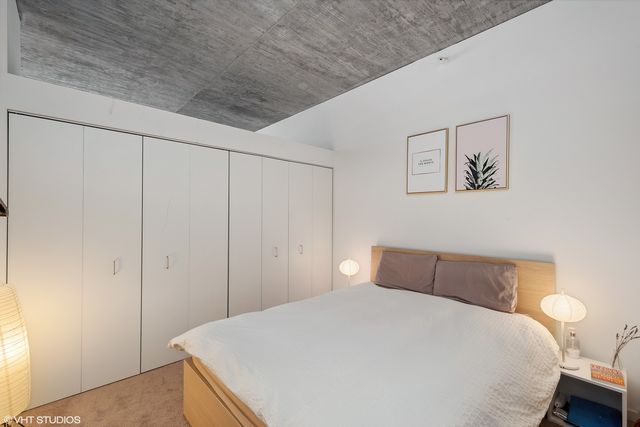 1345 S Wabash Avenue 608, Chicago, IL 60605