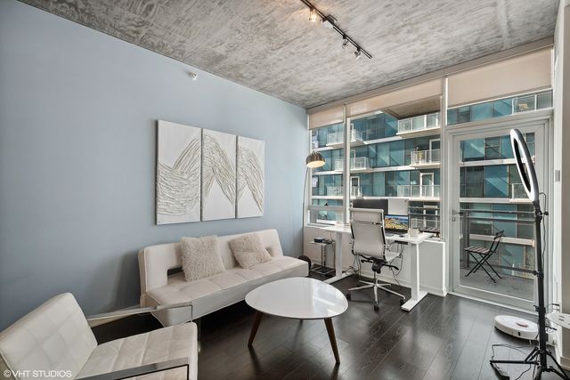 1345 S Wabash Avenue 608, Chicago, IL 60605