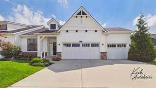 4664 Rare Bloom Drive 14, Hudsonville, MI 49426