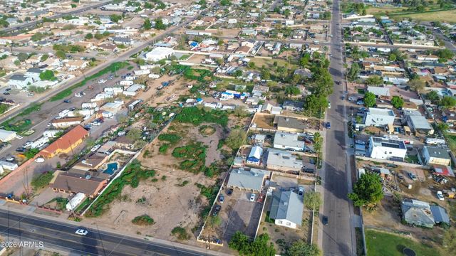 832 E ROESER Road -, Phoenix, AZ 85040