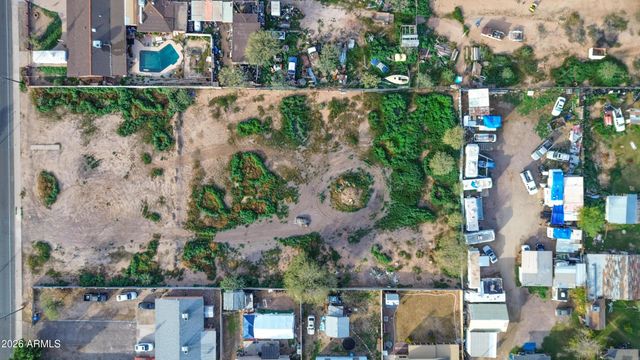 832 E ROESER Road -, Phoenix, AZ 85040