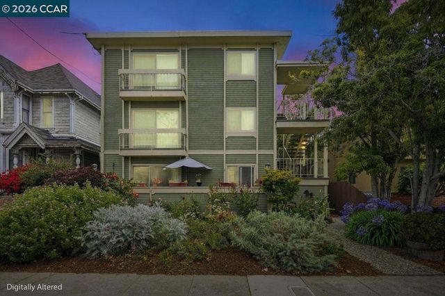2115 Central 5, Alameda, CA 94501