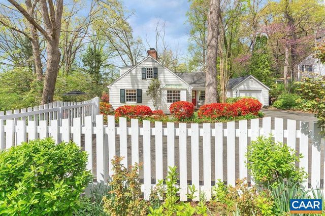 1426 DAIRY RD, Charlottesville, VA 22903