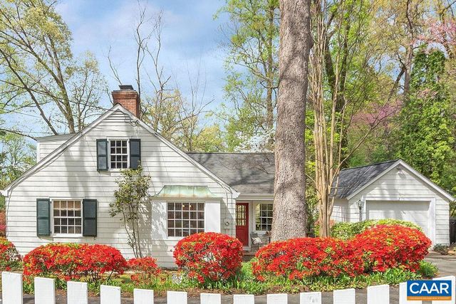 1426 DAIRY RD, Charlottesville, VA 22903