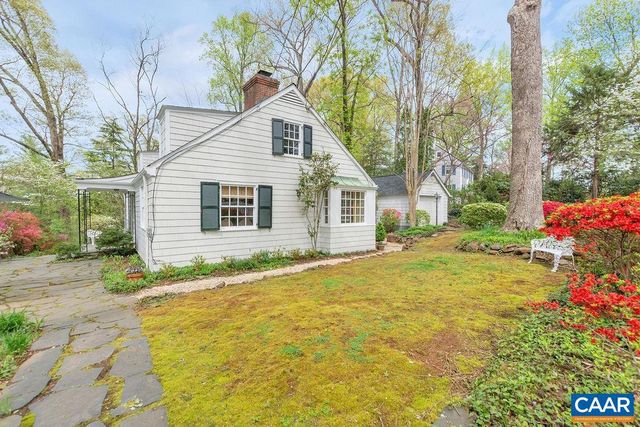 1426 DAIRY RD, Charlottesville, VA 22903