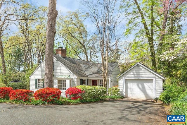 1426 DAIRY RD, Charlottesville, VA 22903
