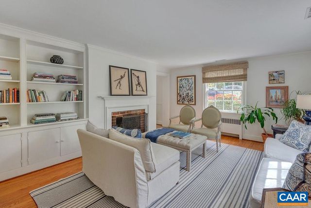 1426 DAIRY RD, Charlottesville, VA 22903