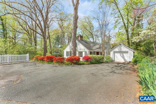 1426 DAIRY RD, Charlottesville, VA 22903