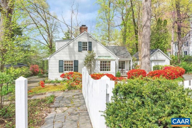 1426 DAIRY RD, Charlottesville, VA 22903