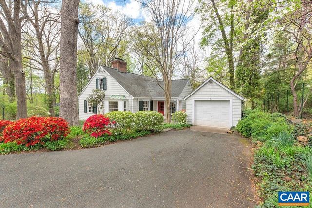 1426 DAIRY RD, Charlottesville, VA 22903