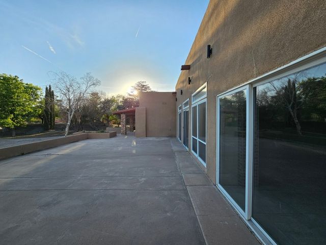 625 CAMINO DE CORRALES DEL NORTE, Corrales, NM 87048