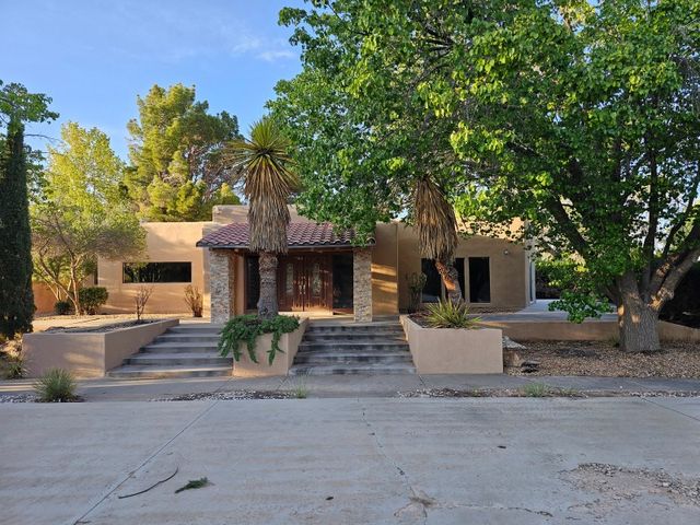 625 CAMINO DE CORRALES DEL NORTE, Corrales, NM 87048