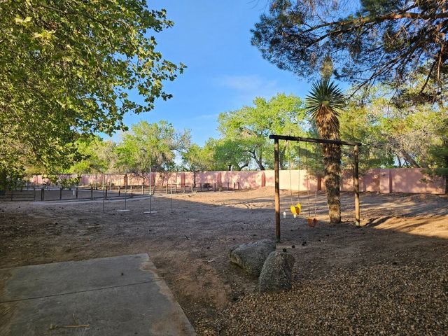 625 CAMINO DE CORRALES DEL NORTE, Corrales, NM 87048