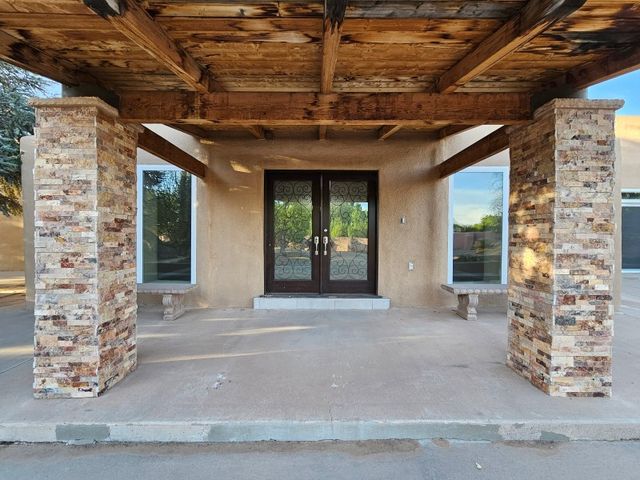 625 CAMINO DE CORRALES DEL NORTE, Corrales, NM 87048