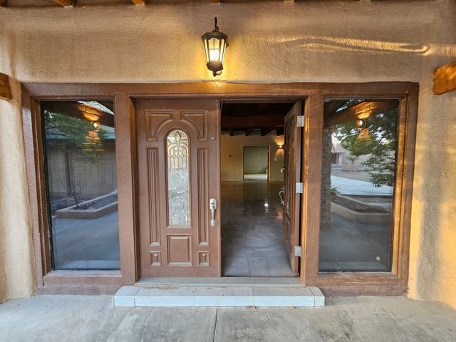 625 CAMINO DE CORRALES DEL NORTE, Corrales, NM 87048