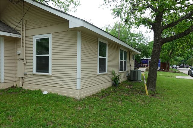 907 Hall Street, Mckinney, TX 75069