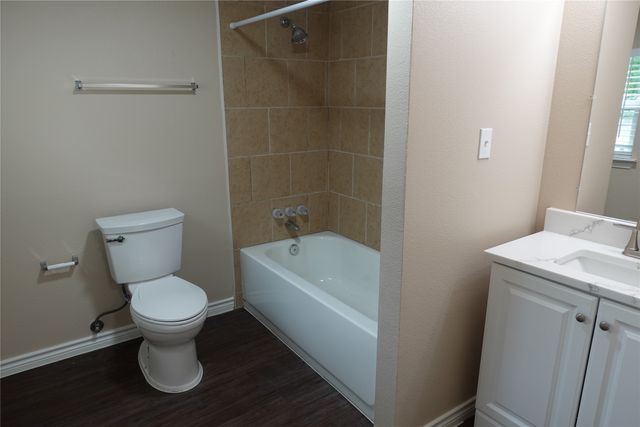 907 Hall Street, Mckinney, TX 75069