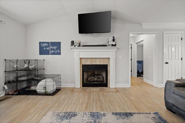 9739 Falcon Crest Drive, Ooltewah, TN 37363