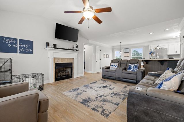 9739 Falcon Crest Drive, Ooltewah, TN 37363