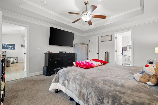 9739 Falcon Crest Drive, Ooltewah, TN 37363