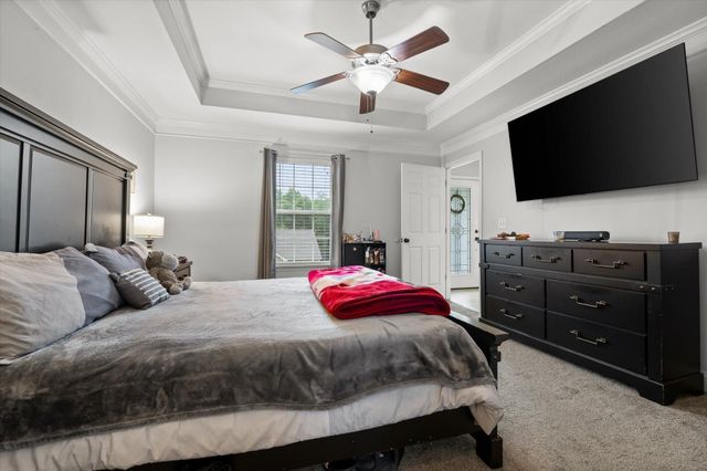 9739 Falcon Crest Drive, Ooltewah, TN 37363