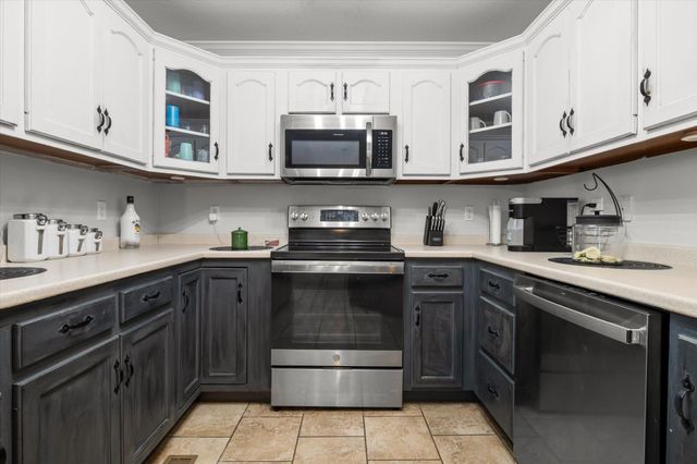 9739 Falcon Crest Drive, Ooltewah, TN 37363