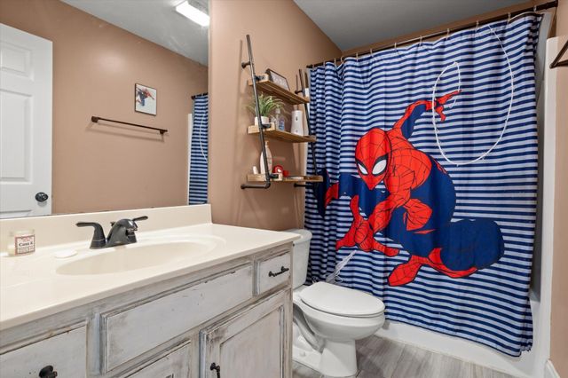 9739 Falcon Crest Drive, Ooltewah, TN 37363