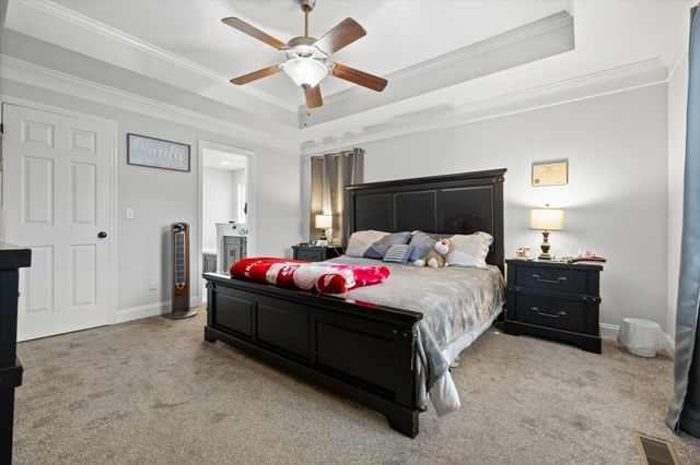 9739 Falcon Crest Drive, Ooltewah, TN 37363