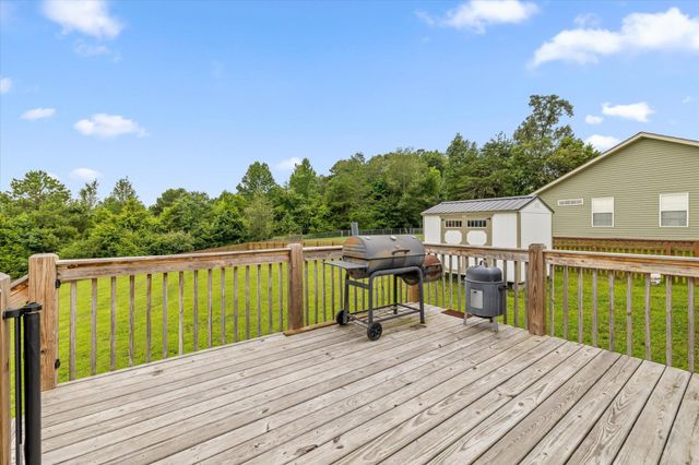 9739 Falcon Crest Drive, Ooltewah, TN 37363
