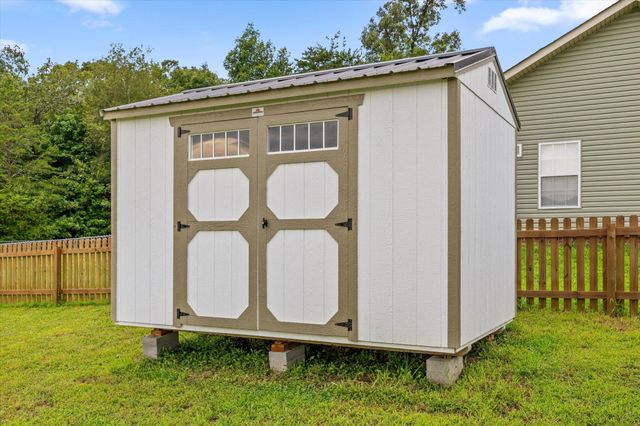 9739 Falcon Crest Drive, Ooltewah, TN 37363