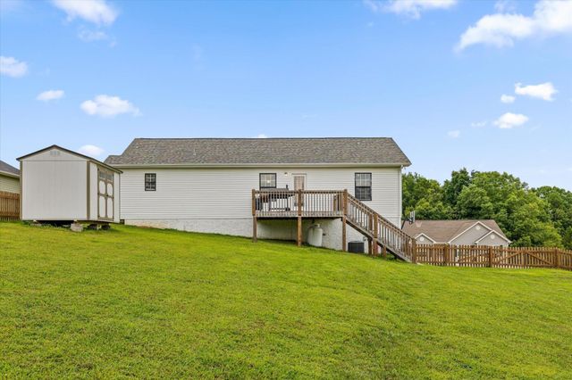 9739 Falcon Crest Drive, Ooltewah, TN 37363