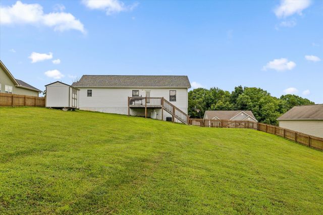 9739 Falcon Crest Drive, Ooltewah, TN 37363