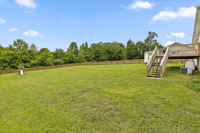 9739 Falcon Crest Drive, Ooltewah, TN 37363