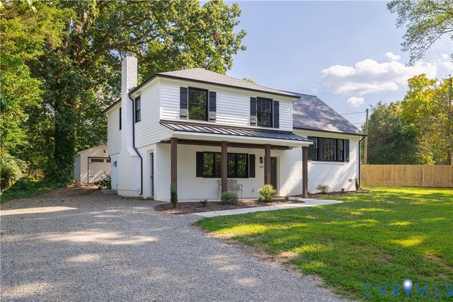 10411 Duryea Dr, Richmond, VA 23235