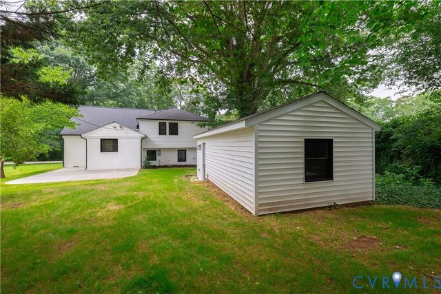 10411 Duryea Dr, Richmond, VA 23235