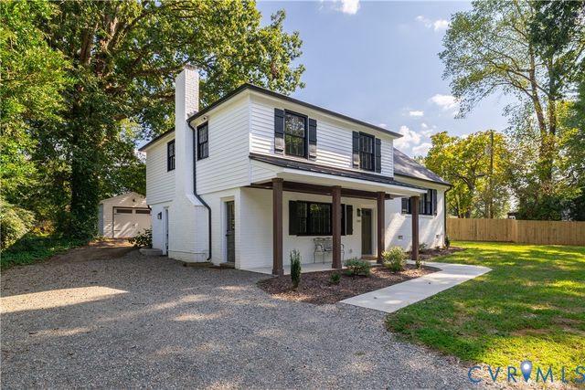 10411 Duryea Dr, Richmond, VA 23235