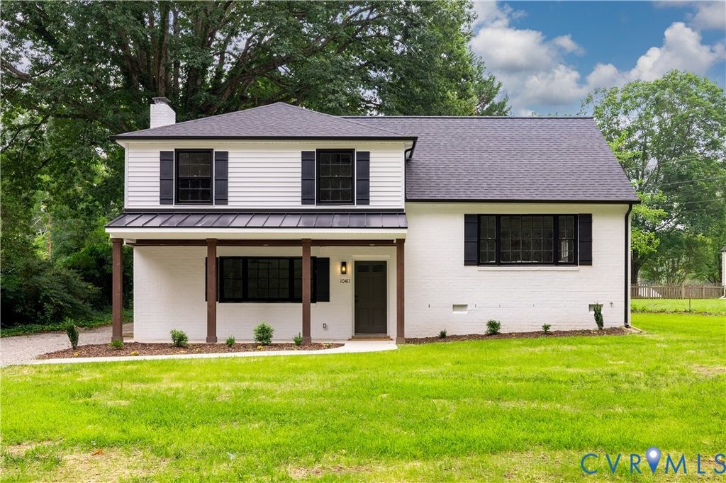 10411 Duryea Dr, Richmond, VA 23235