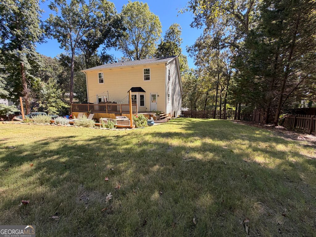 3021 Mills Ridge Drive, Canton, GA 30114 — photo 2