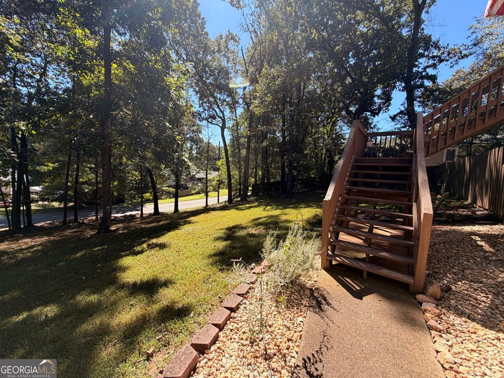 3021 Mills Ridge Drive, Canton, GA 30114 — photo 5