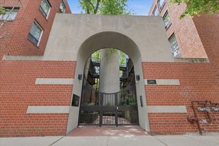 5400 S Hyde Park Boulevard 1c, Chicago, IL 60615